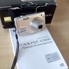 Фотоаппарат Nikon Coolpix S3100