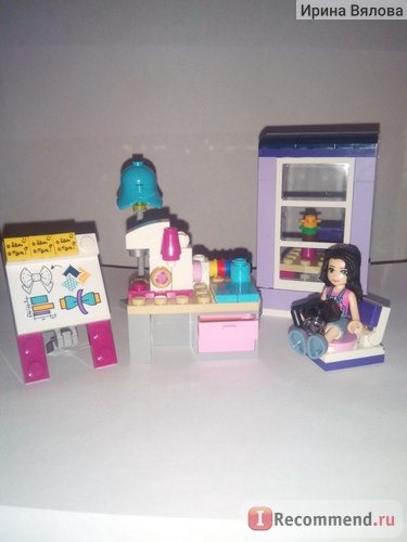 Lego Friends 41115 