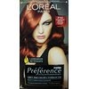 Краска для волос L'OREAL Preference Feria фото