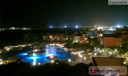 faraana heights resort 4*, Египет, Шарм-эль-Шейх фото