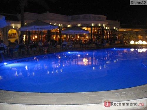 Dessole Seti Sharm Resort 4*, Египет, Шарм-эль-Шейх фото