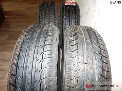 BFGoodrich Автомобильные шины g-Grip 185R14 82T TL фото