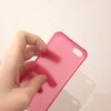 Чехол для мобильного телефона Aliexpress Top quality 0.28mm Ultra Thin Slim Matte frost Translucent Shell Cover Skin Case For iPhone 5C Protector skin back cover фото