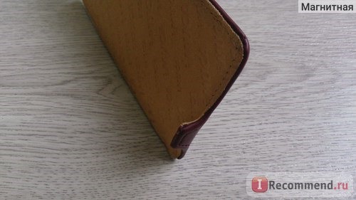 Чехол для мобильного телефона Aliexpress Imuca genuine leather flip case for Sony Xperia ZR M36H / C5502 / C5503 mobile phone case фото