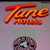 Tune hotels 3*, Таиланд, Паттайя фото