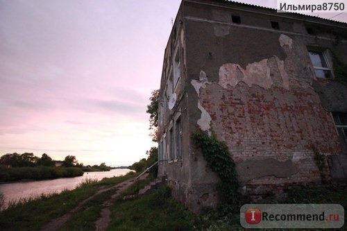 Гвардейск, Калининградская область, Россия фото