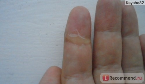 Крем для лица TONY MOLY RED APPLETOX HONEY CREAM фото