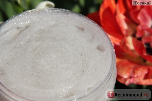 Скраб для лица Selfbeauty Facial scrub фото