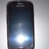 Мобильный телефон Samsung Galaxy S III mini VE I8200 фото