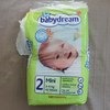 Подгузники Babydream