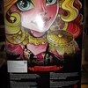 MONSTER HIGH Кукла Гулиопа Джелингтон 