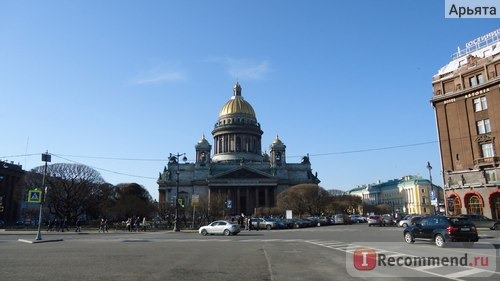 Санкт-Петербург (Россия) фото