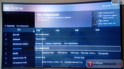 LED-телевизор Samsung UE49K6500 фото