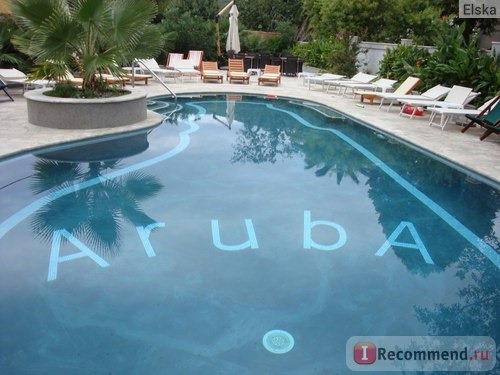 Hotel Aruba 4*, Черногория, Будва фото