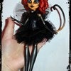 Mattel Торалей Школа монстров (Monster High) серия Коффин Бин фото