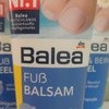 Крем для ног Balea Fu? Balsam фото