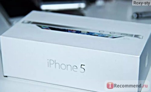 Мобильный телефон Apple iPhone 7 фото