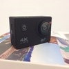 Action camera TopJoy 4К Ultra HD фото