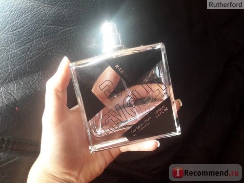 Сухие духи для шкафа R-CAVALLI vaporisateur spray for woman фото