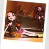 Mattel Monster High Скелита Калаверас Скариж / Skelita Calaveras Scaris фото