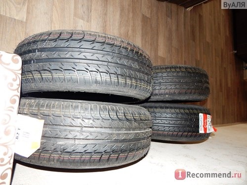 BFGoodrich Автомобильные шины g-Grip 185R14 82T TL фото