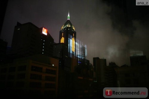 Empire Hotel Hong Kong - Wan Chai 4*, Гонконг фото