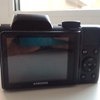 Samsung WB100 фото