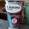 Скраб для лица Clearasil Ультра фото