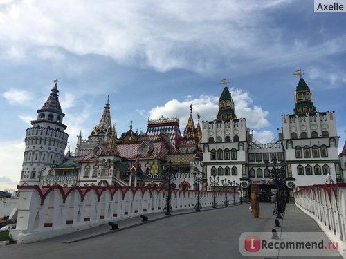 Салон свадебных и вечерних платьев ЭЛЬЗА, Москва фото