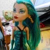 MONSTER HIGH КУКЛА НЕФЕРА ДЕ НИЛ БУ ЙОРК, БУ ЙОРК фото