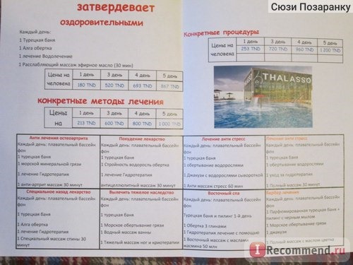 Caribbean World Djerba 4*, Тунис, Джерба фото