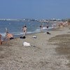 Пляж