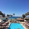 Бассейн отеля Pavlo Napa Beach, Кипр