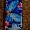 Чехол для мобильного телефона Aliexpress hot fashion cover Case FOR ZTE Blade Q lux 4G colored pattern painting cover case FOR ZTE Q lux 4G phone Case in stock фото