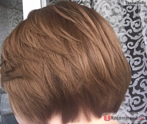 Краска для волос Schwarzkopf Perfect Mousse фото