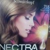 Краска для волос Schwarzkopf Nectra Color без аммиака фото