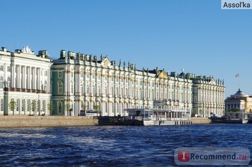 Санкт-Петербург (Россия) фото