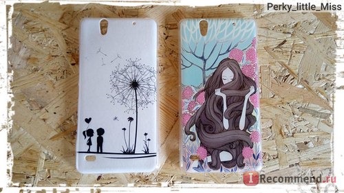 Чехол для мобильного телефона Aliexpress Phone case For Sony Xperia C4/E5303/E5306/E5353 Cute Cartoon High Quality Painted TPU Soft Case Silicone Skin Back Cover Shell фото