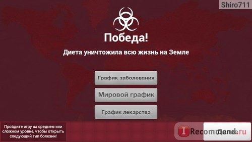  Plague Inc. фото