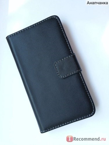 Чехол для мобильного телефона Aliexpress Genuine Leather Case for Nokia Lumia 630 Stand Wallet Flip Book Style Cover with Card Slot and Bill Site фото