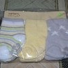 Носки Aliexpress 3Pairs/Lot baby socks carters (0-24month)Spring Winter Infant Cotton Sock Girls Boys Free Shipping фото