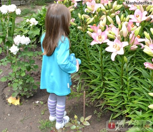 Платье Lucky Child Для девочки Ретро (Арт. 14-6) фото