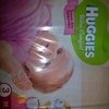 Подгузники Huggies Ultra Comfort Для девочек фото