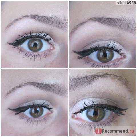 Тени для век Catrice Intensif?eye Wet & Dry Shadow фото