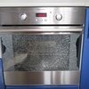 Духовой шкаф Electrolux EOB 33100 X фото