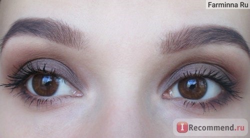 Тени для век Stellary Eyeshadow Set фото