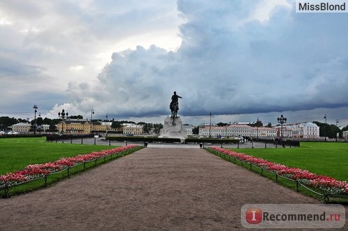 Санкт-Петербург (Россия) фото