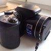 Samsung WB100 фото