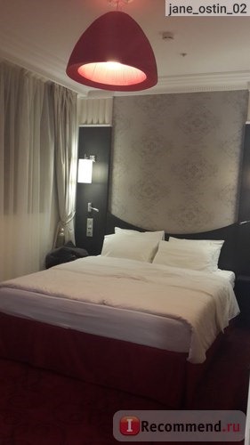 Mercure Ростов-на-Дону Центр 4*, Россия, Ростов-на-Дону фото