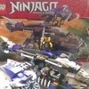 Lego Ninjago Вертолетная атака Анакондраев 70746 фото